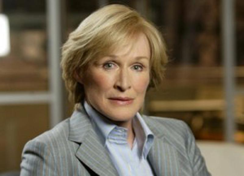 Glenn Close