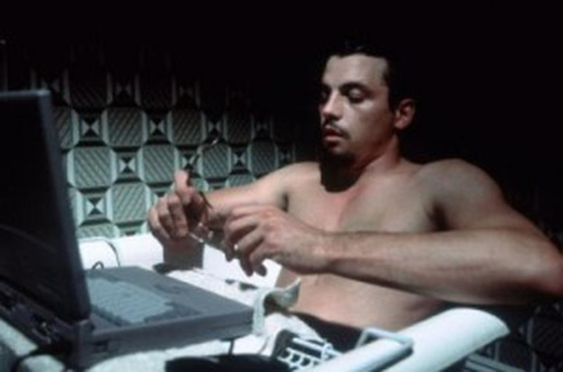 Skeet Ulrich