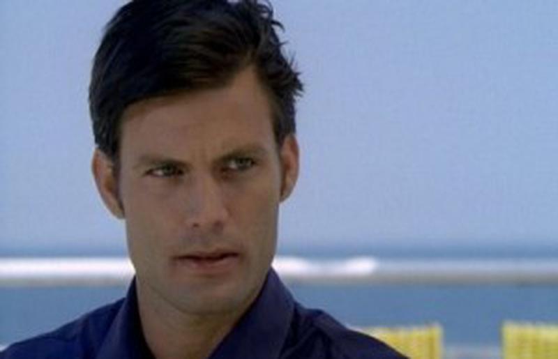 Casper Van Dien