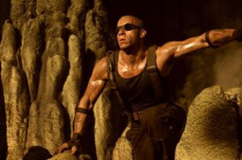 Vin Diesel