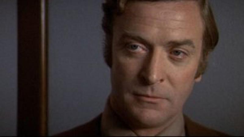 Michael Caine