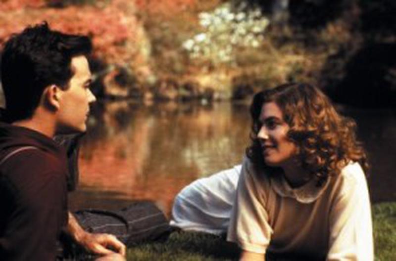 Timothy Hutton şi Kelly McGillis