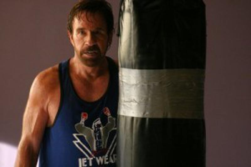 Chuck Norris
