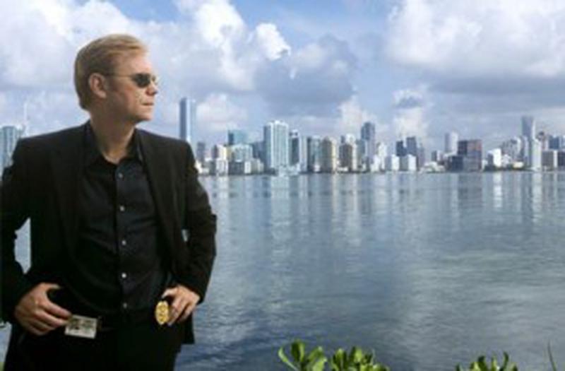 David Caruso