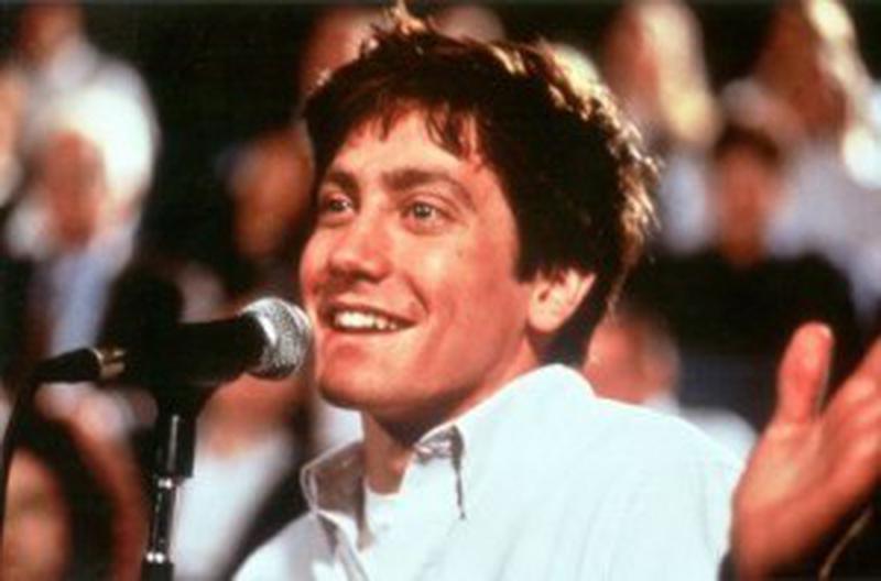 Jake Gyllenhaal