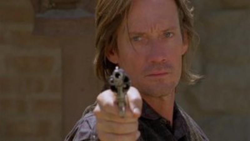 Kevin Sorbo
