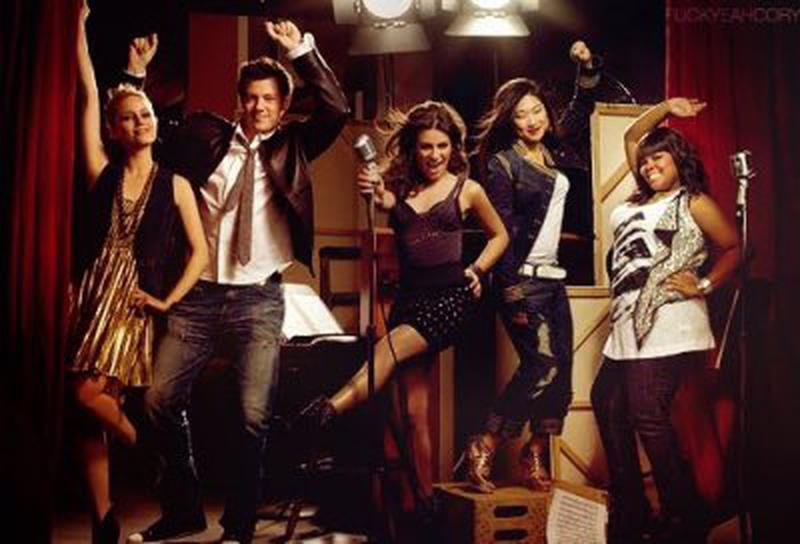 Glee