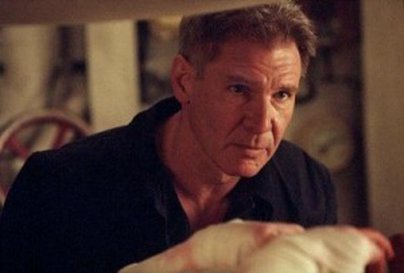 Harrison Ford