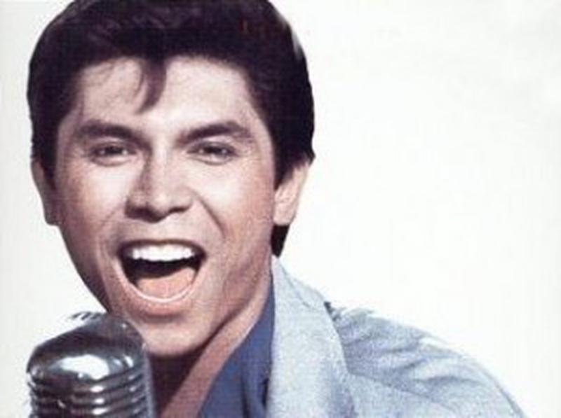 Lou Diamond Phillips