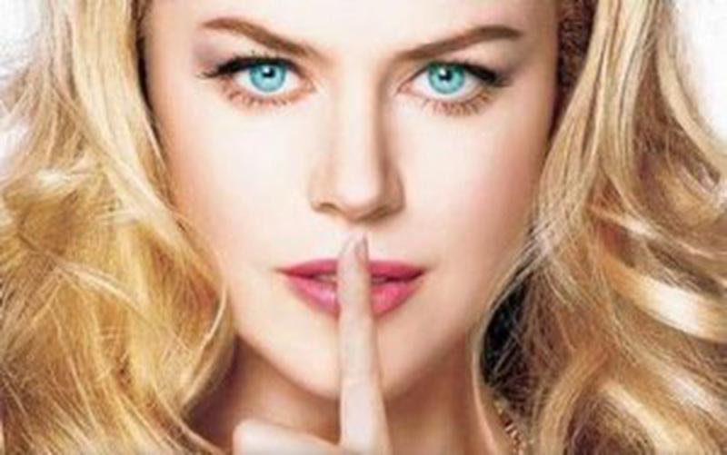 Nicole Kidman