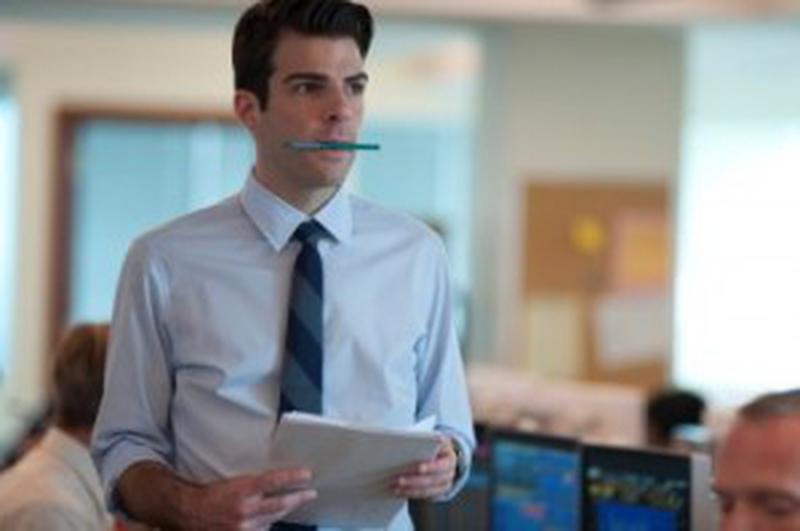 Zachary Quinto