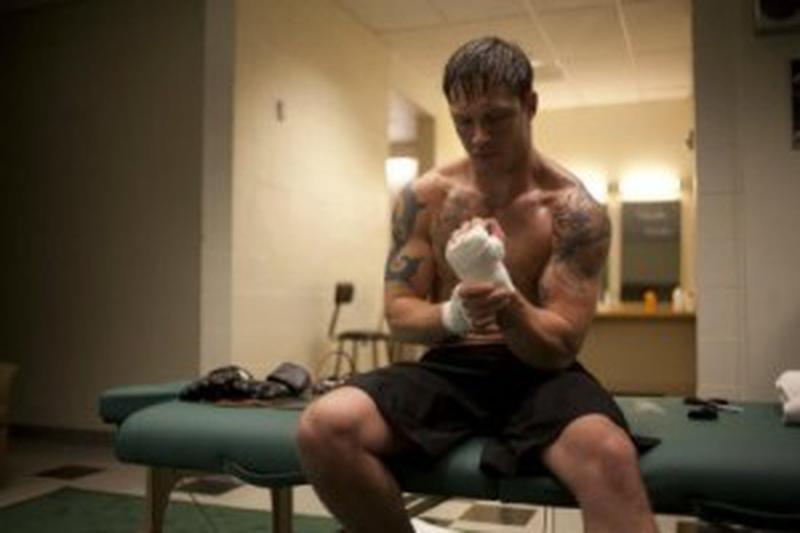 Tom Hardy