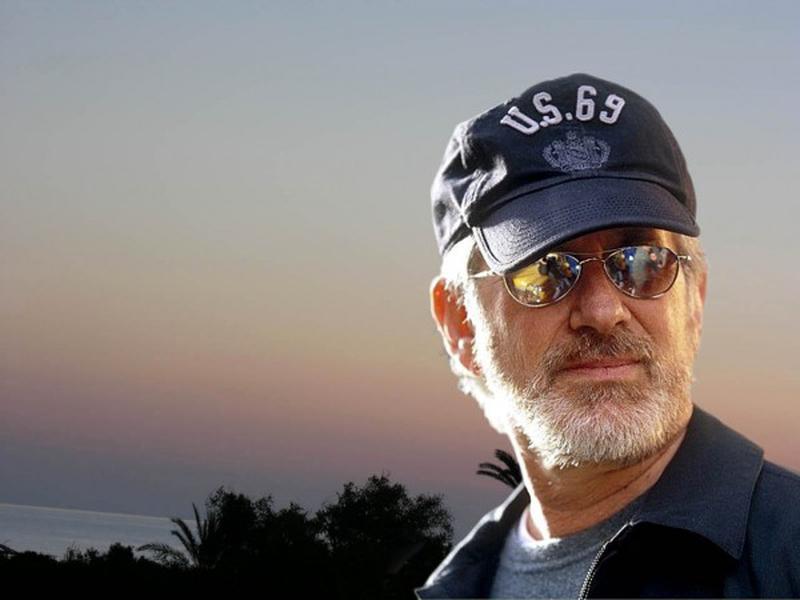 Steven Spielberg