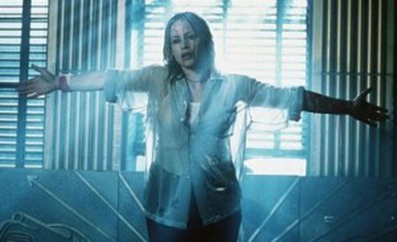 Patricia Arquette
