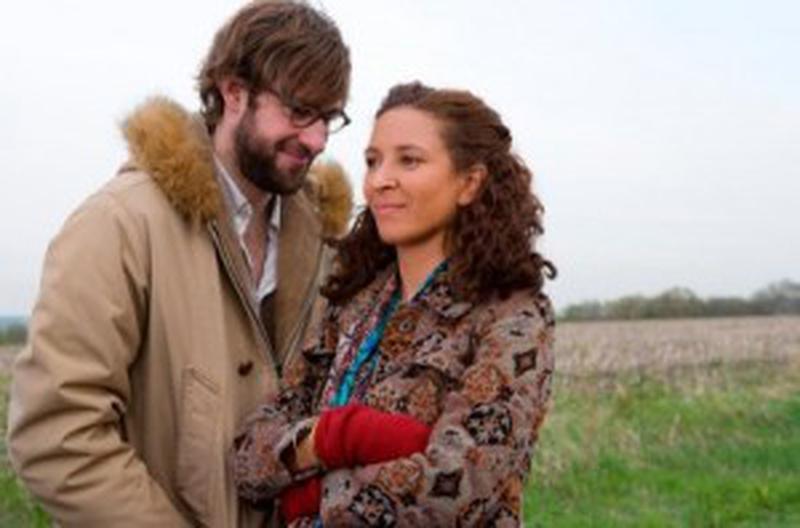 Maya Rudolph şi John Krasinski
