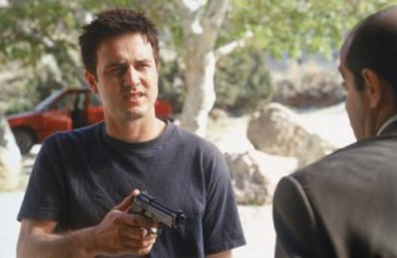 David Arquette