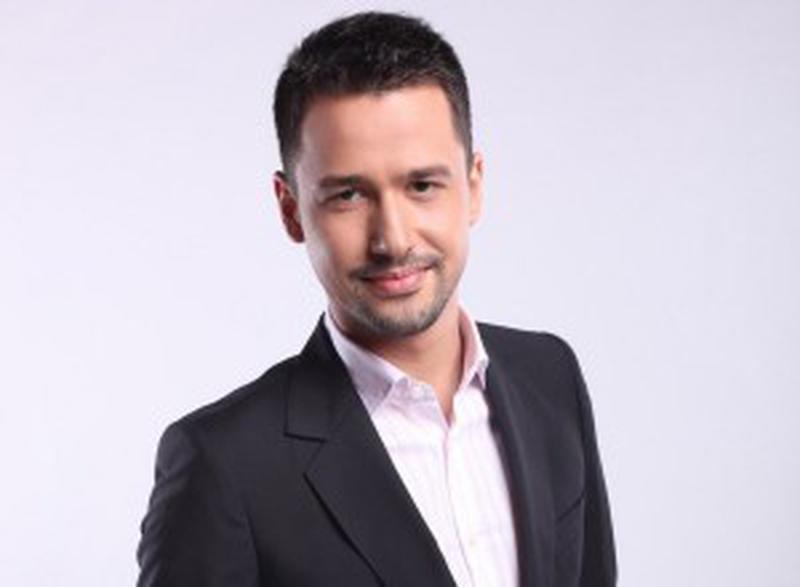 Alexandru Constantin 