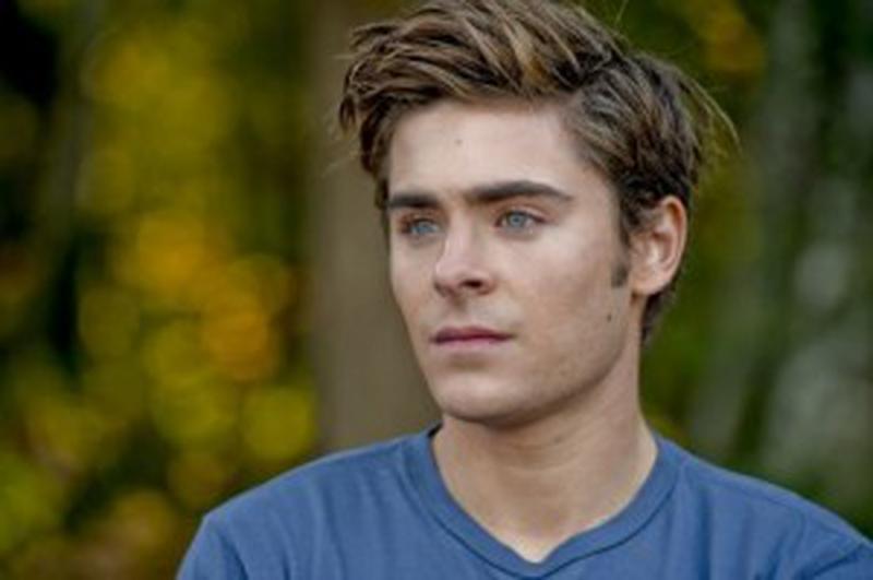 Zac Efron
