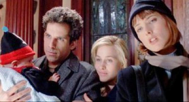 Ben Stiller, Patricia Arquette şi Téa Leoni