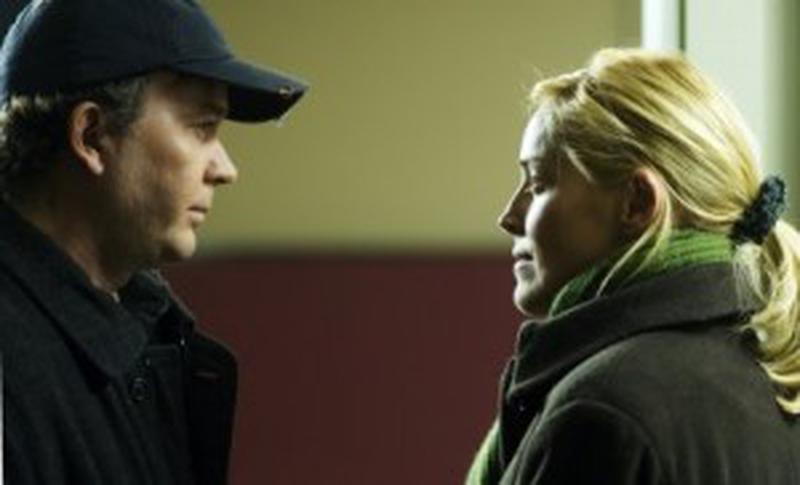 Sharon Stone şi Timothy Hutton