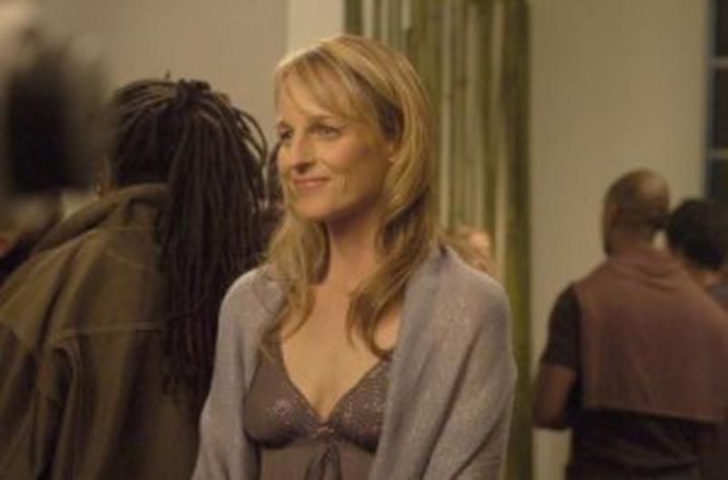 Helen Hunt