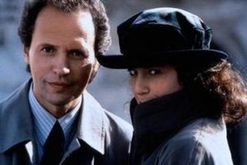 Billy Crystal şi Debra Winger