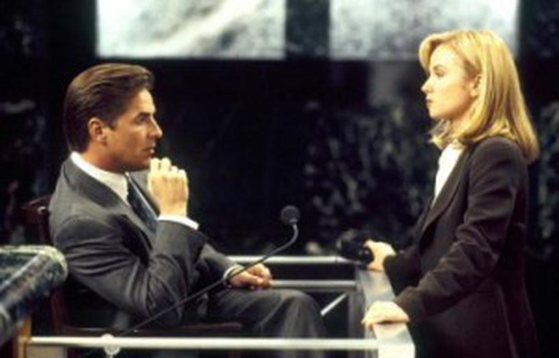 Don Johnson şi Rebecca De Mornay