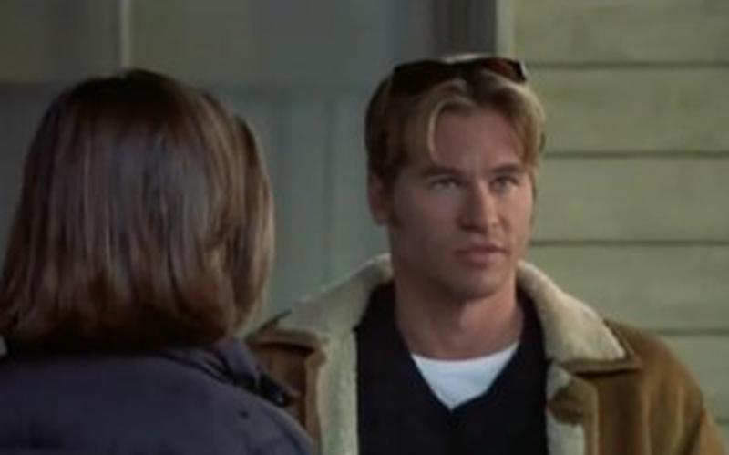 Val Kilmer