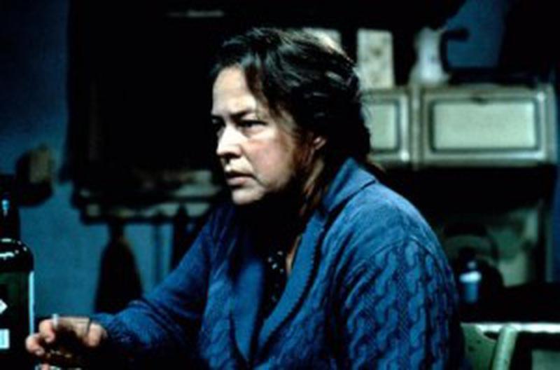 Kathy Bates