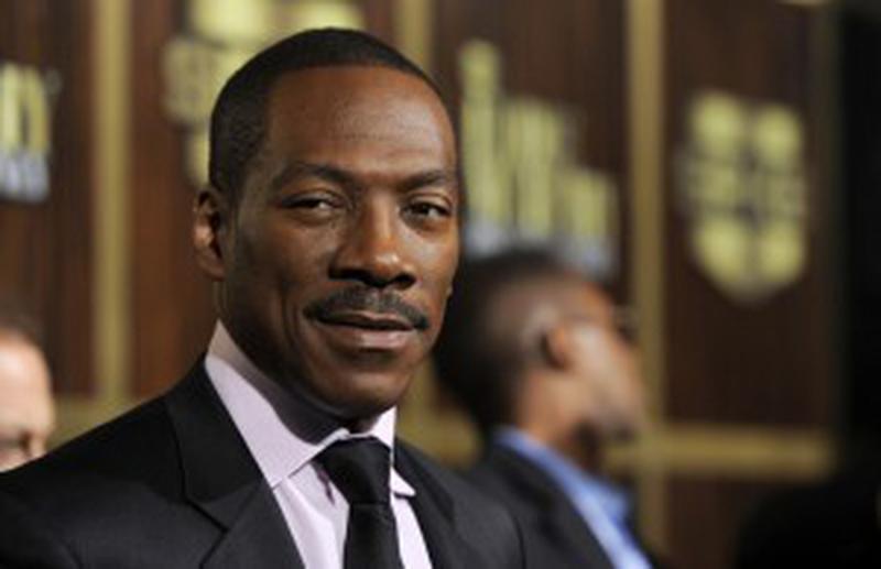 Eddie Murphy