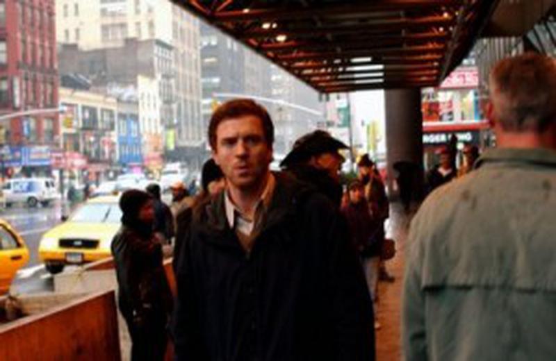 Damian Lewis