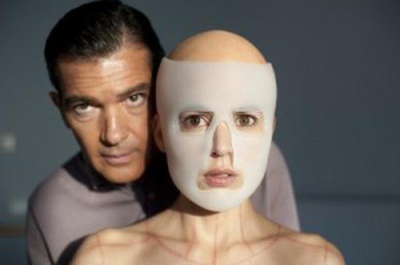 Antonio Banderas şi Elena Anaya