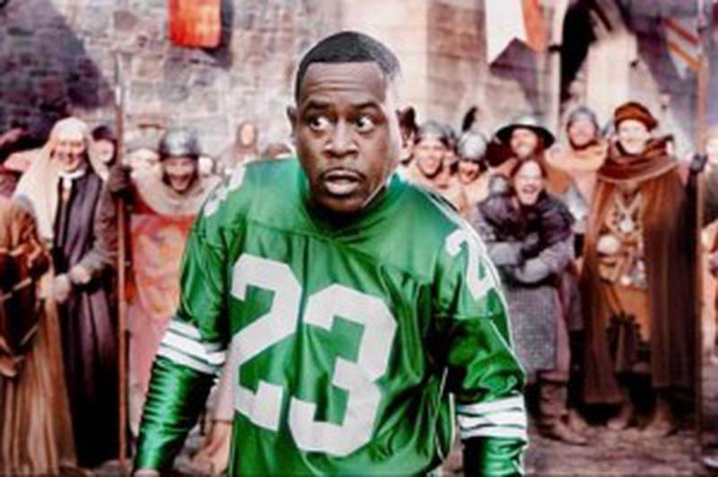 Martin Lawrence