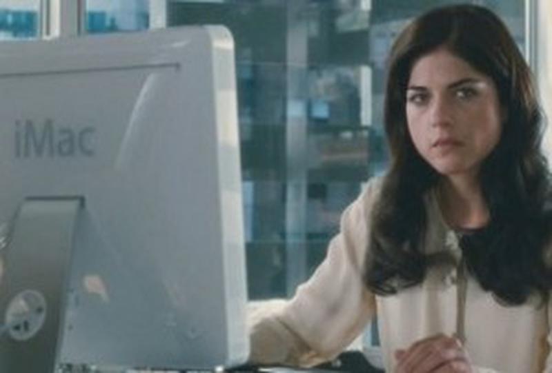 Selma Blair