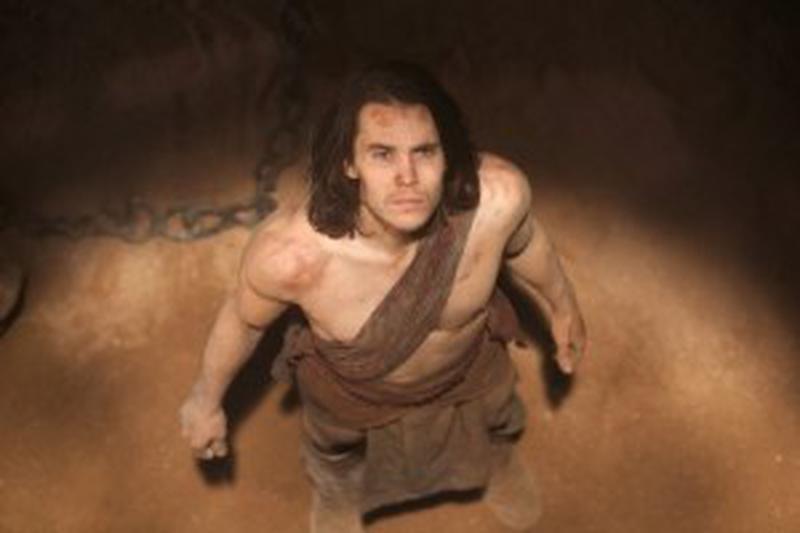 Taylor Kitsch