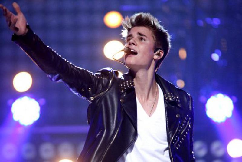 Justin Bieber