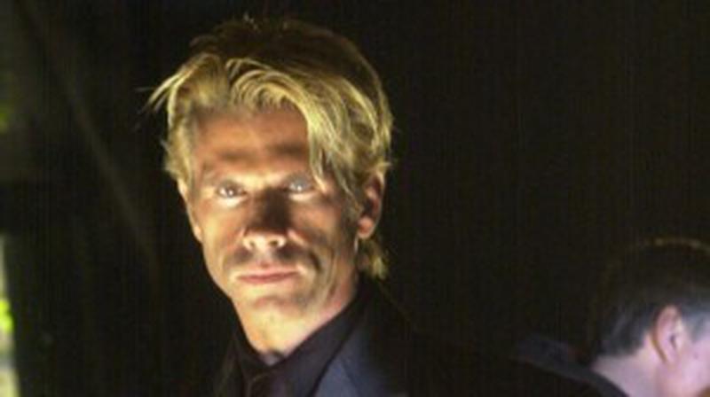 Lorenzo Lamas