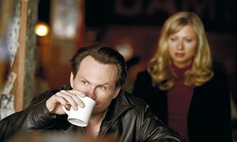 Christian Slater