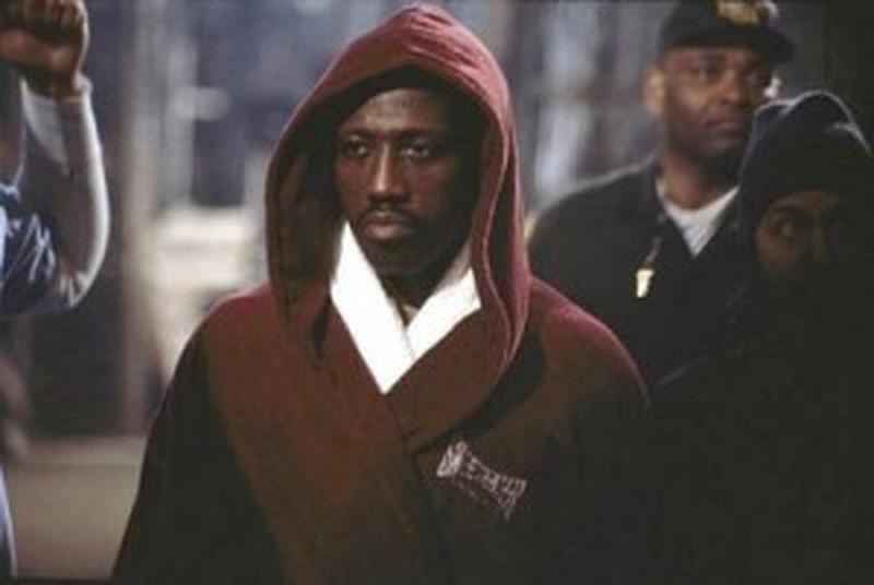 Wesley Snipes