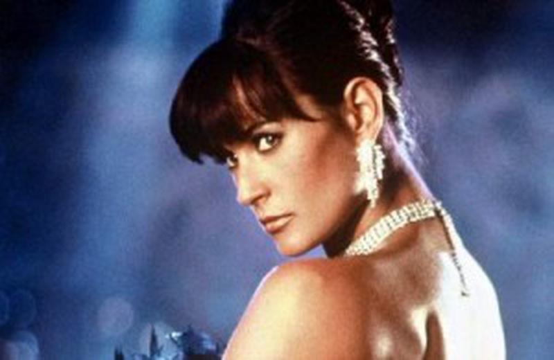 Demi Moore