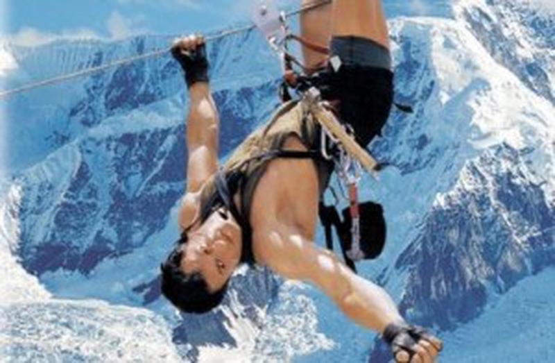 Sylvester Stallone