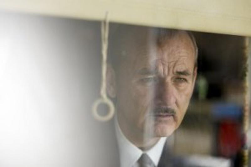 Bill Murray