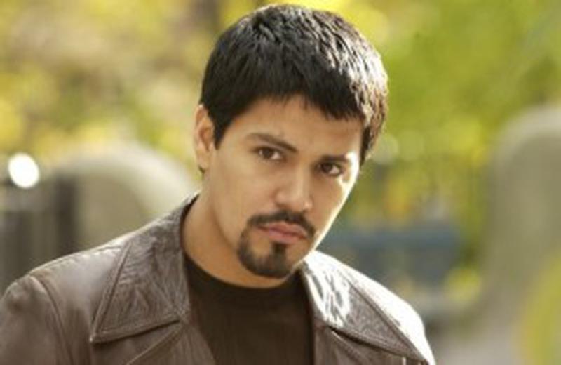 Jay Hernandez