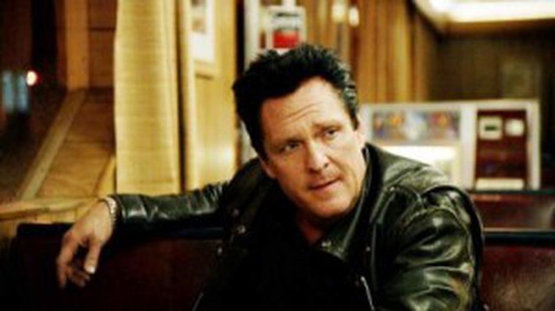 Michael Madsen
