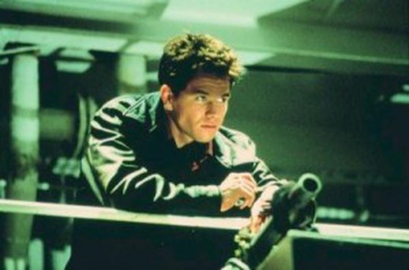Mark Wahlberg