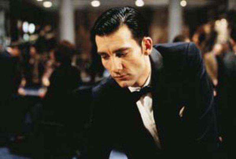 Clive Owen