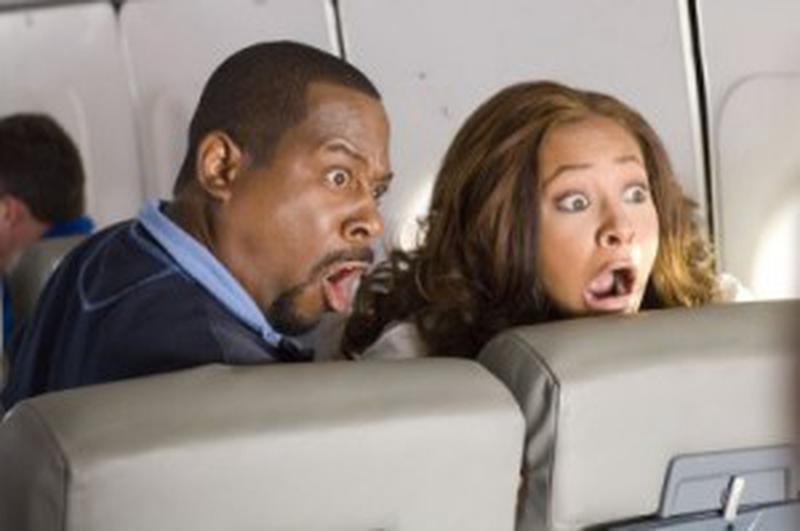 Raven-Symone şi Martin Lawrence