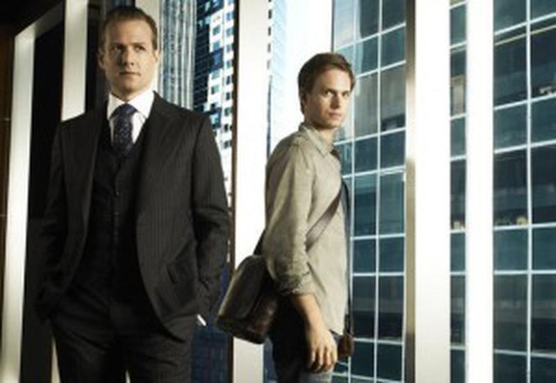 Suits