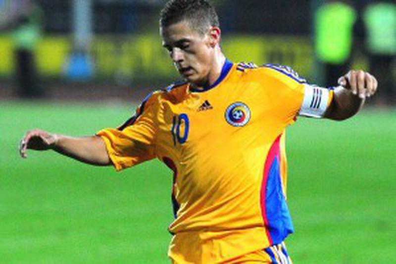 Gabriel Torje
