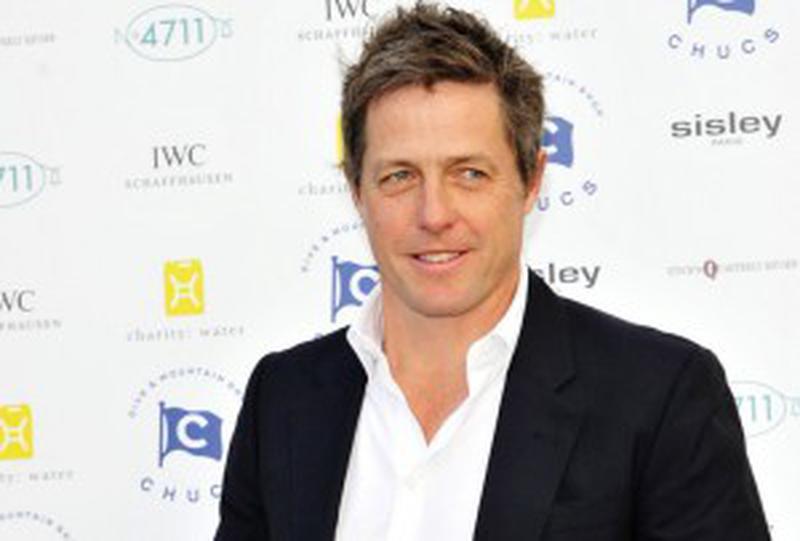 Hugh Grant 